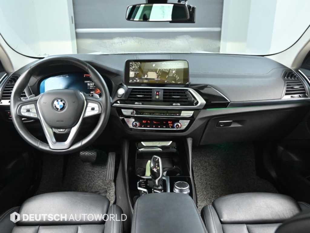BMW X4 X4 (G02) xDrive 20d xLine 이미지 7