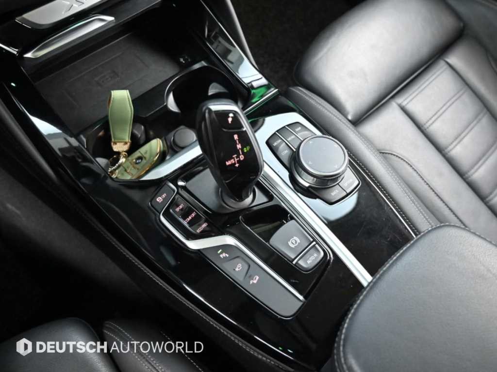 BMW X4 X4 (G02) xDrive 20d xLine 이미지 9