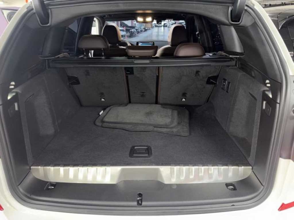 BMW X3 X3 (G01) xDrive 30e M 스포츠 이미지 17