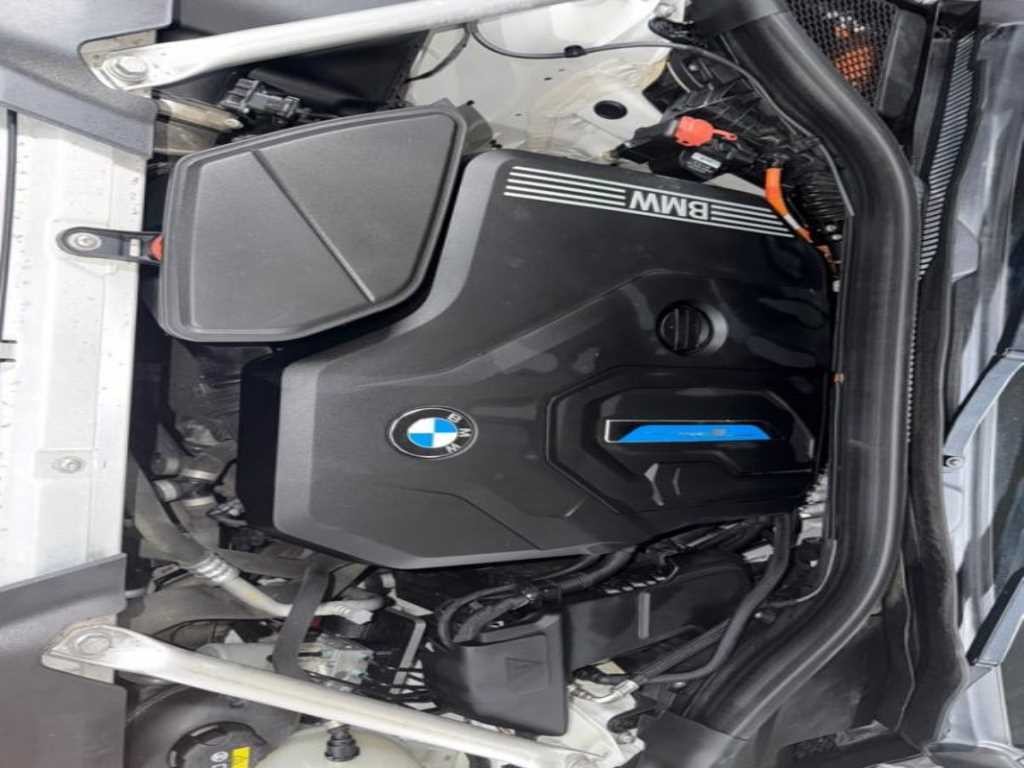 BMW X3 X3 (G01) xDrive 30e M 스포츠 이미지 19