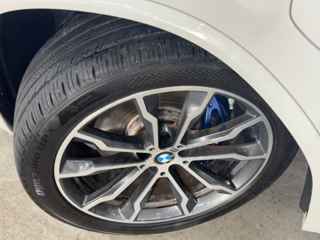BMW X3 X3 (G01) xDrive 30e M 스포츠 이미지 20