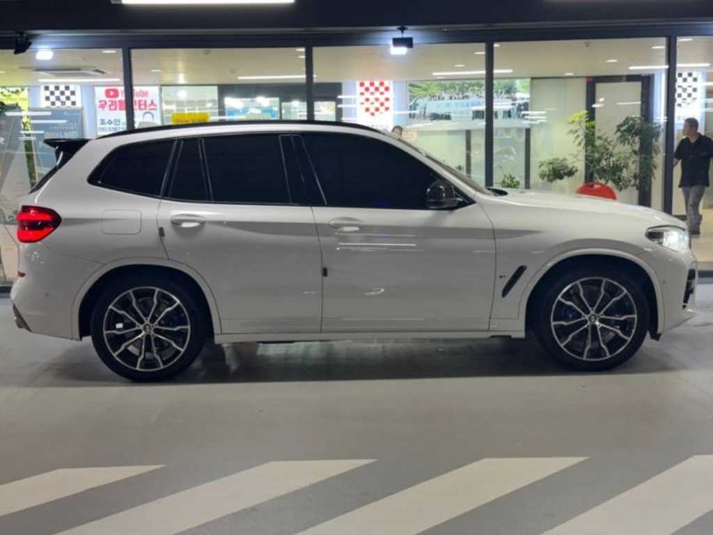 BMW X3 X3 (G01) xDrive 30e M 스포츠 이미지 3