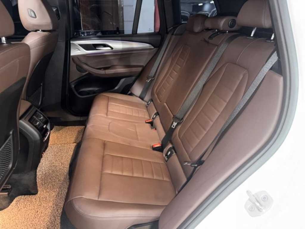 BMW X3 X3 (G01) xDrive 30e M 스포츠 이미지 7