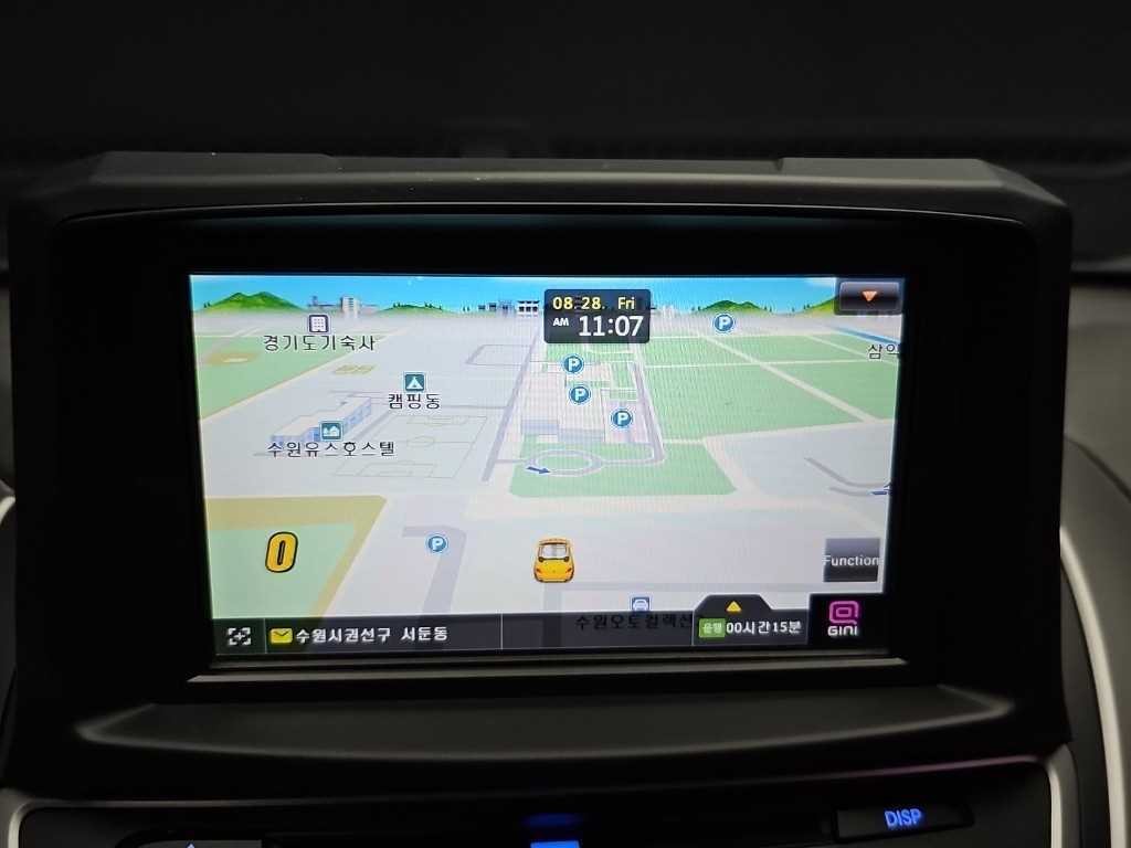 현대 아반떼 더 뉴 아반떼 1.6 GDI 스마트 이미지 13