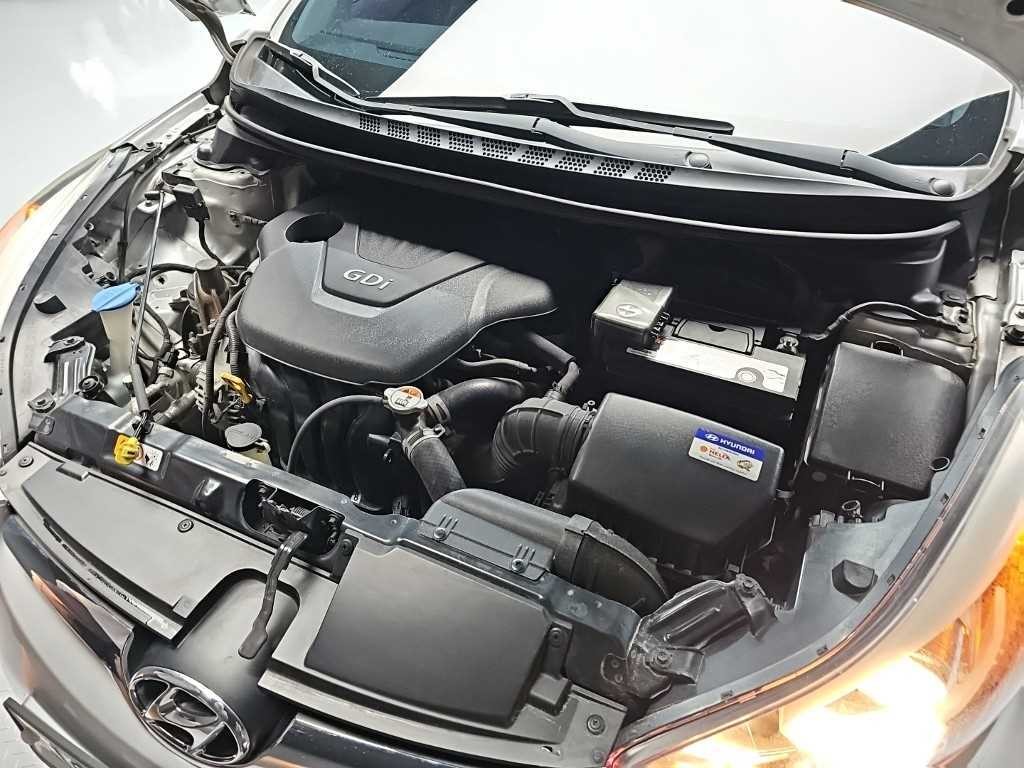 현대 아반떼 더 뉴 아반떼 1.6 GDI 스마트 이미지 5