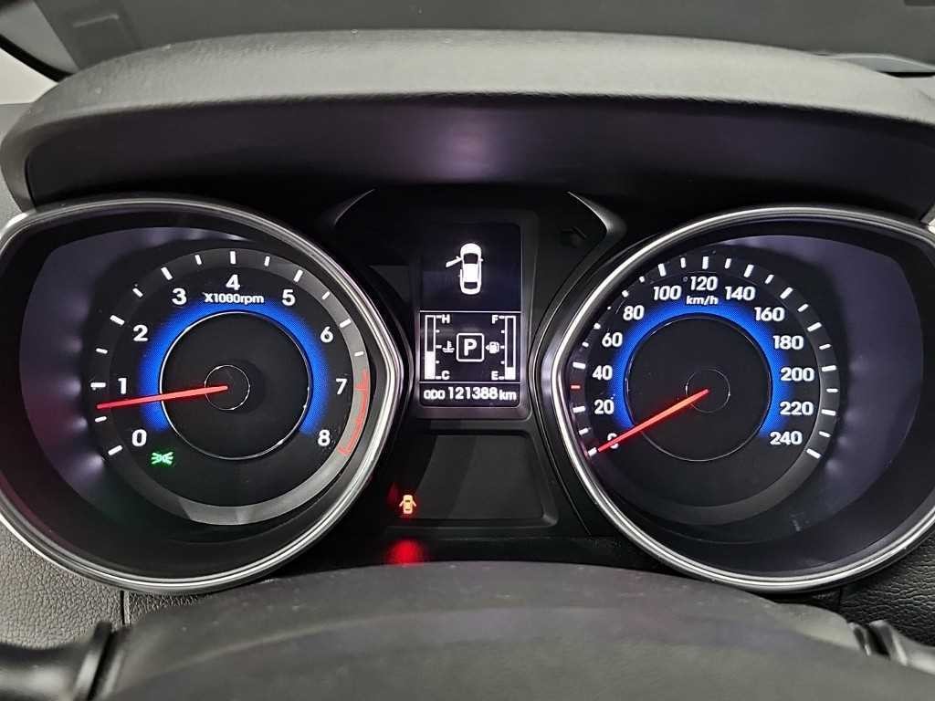 현대 아반떼 더 뉴 아반떼 1.6 GDI 스마트 이미지 6