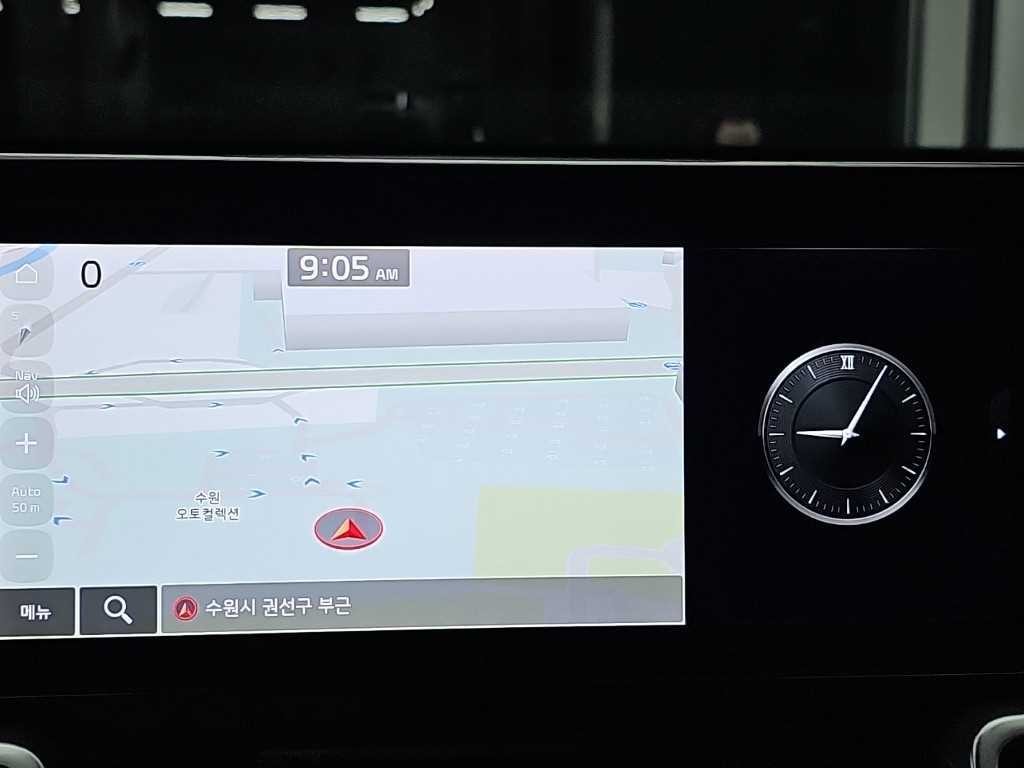 기아 쏘렌토 쏘렌토 4세대(MQ4) 디젤 2.2 2WD 프레스티지 이미지 15