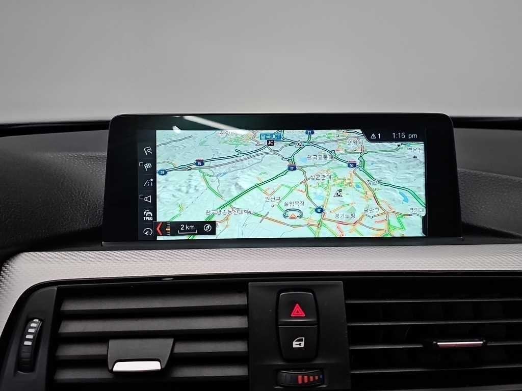 BMW 3시리즈 3시리즈 (F30) 330i M 스포츠 이미지 15