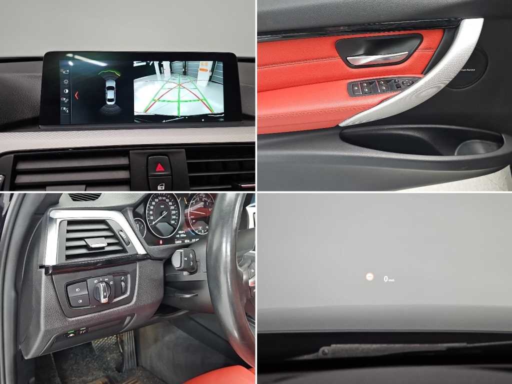 BMW 3시리즈 3시리즈 (F30) 330i M 스포츠 이미지 16