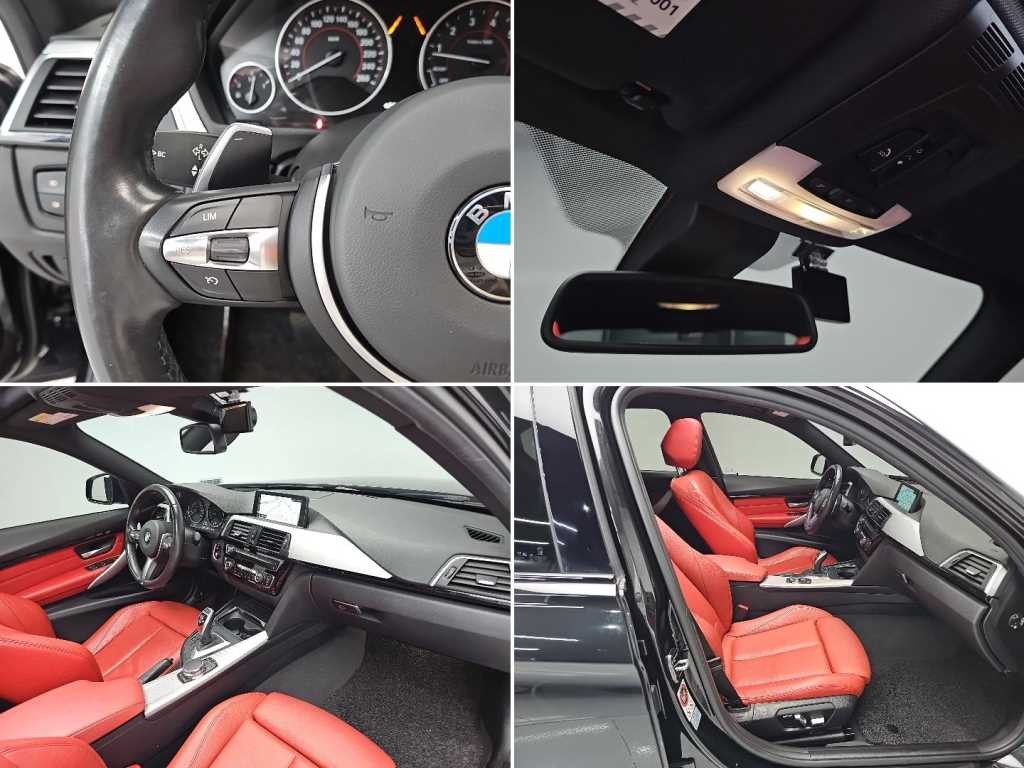 BMW 3시리즈 3시리즈 (F30) 330i M 스포츠 이미지 17