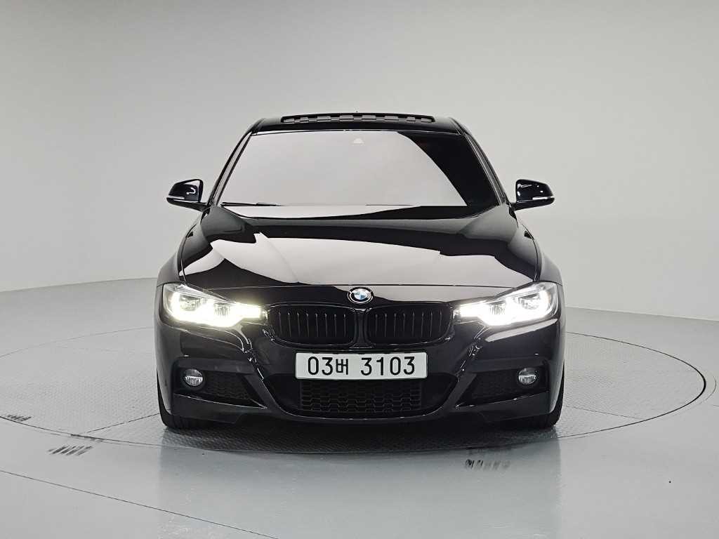BMW 3시리즈 3시리즈 (F30) 330i M 스포츠 이미지 2