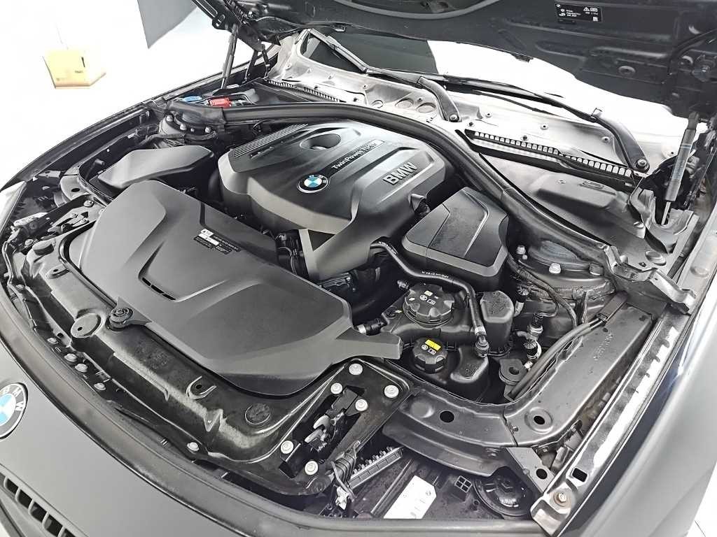 BMW 3시리즈 3시리즈 (F30) 330i M 스포츠 이미지 5