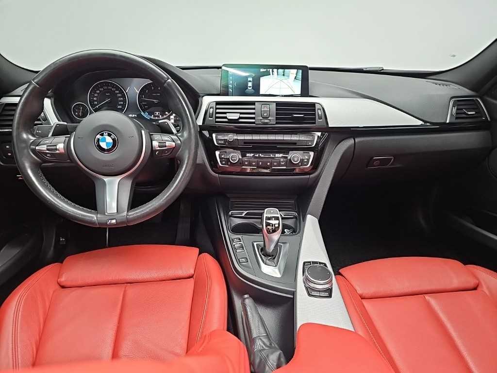 BMW 3시리즈 3시리즈 (F30) 330i M 스포츠 이미지 7