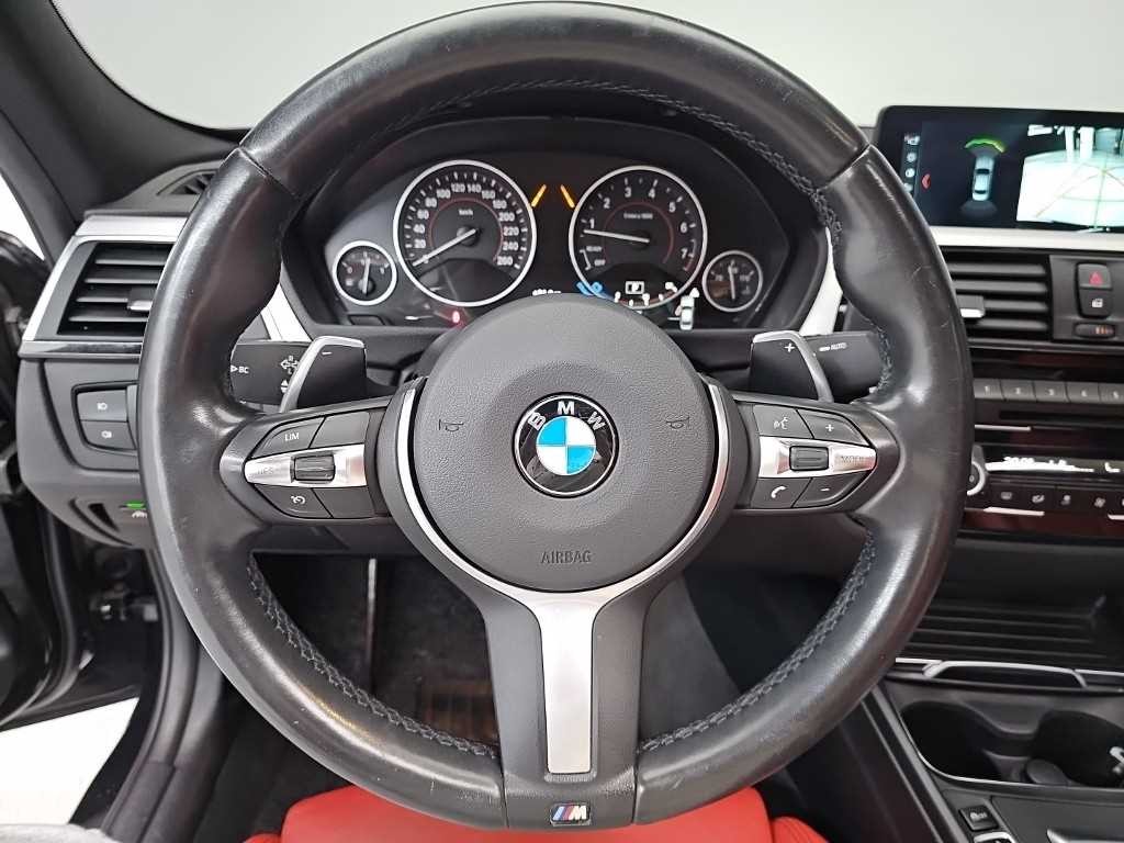 BMW 3시리즈 3시리즈 (F30) 330i M 스포츠 이미지 9