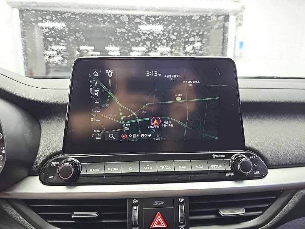 기아 K3 올뉴 K3 1.6 스탠다드 이미지 13