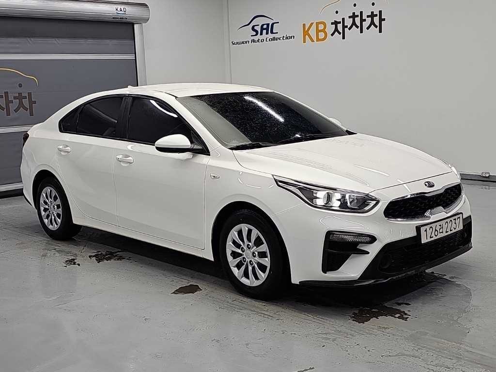 기아 K3 올뉴 K3 1.6 스탠다드 이미지 4