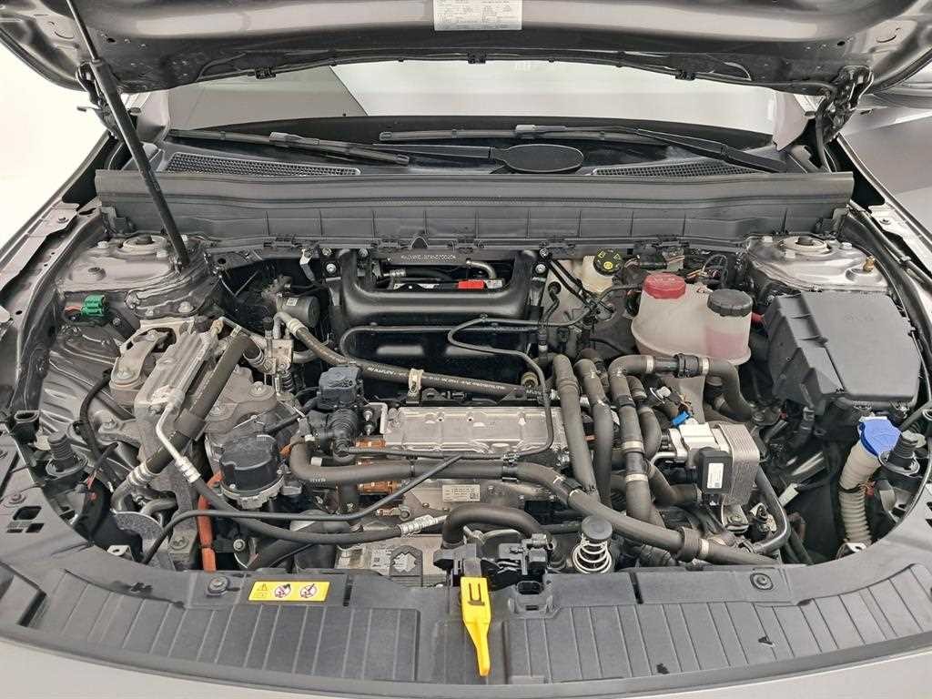 벤츠 EQB EQB (X243) EQB 300 4MATIC 일렉트릭 아트 이미지 19