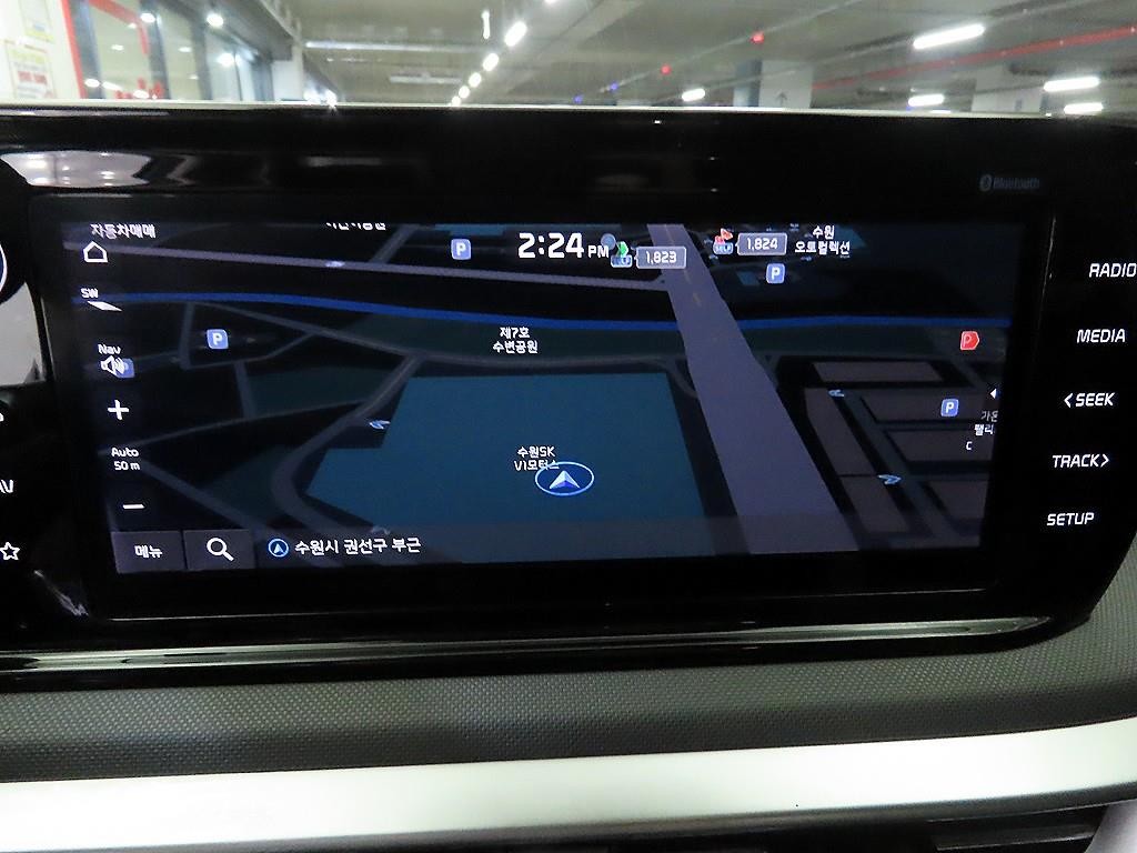 기아 K5 K5 3세대 하이브리드 2.0 트렌디 이미지 15