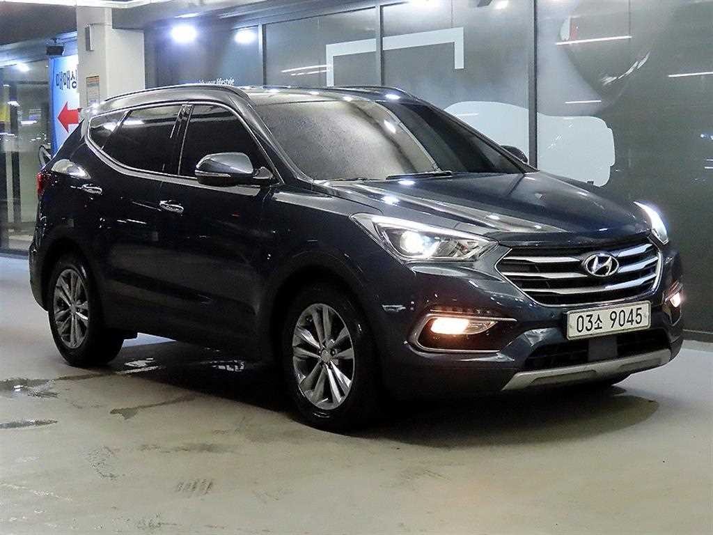 현대 싼타페 싼타페 더 프라임 디젤 2.0 2WD 밸류 플러스 이미지 1