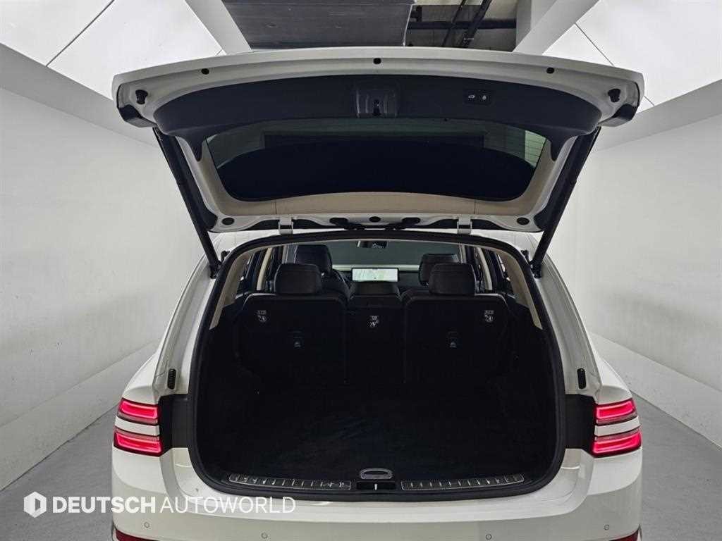 제네시스 GV80 가솔린 2.5T AWD 이미지 19
