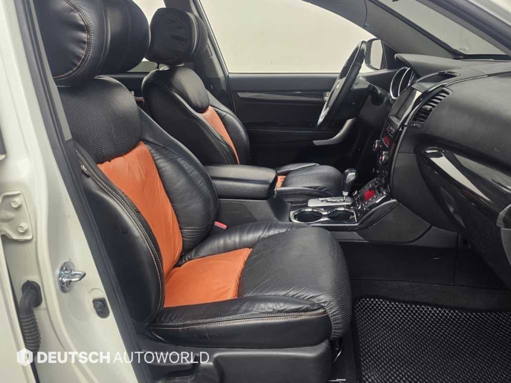 기아 쏘렌토 쏘렌토 R 디젤 2WD 2.0 TLX 최고급형 이미지 10