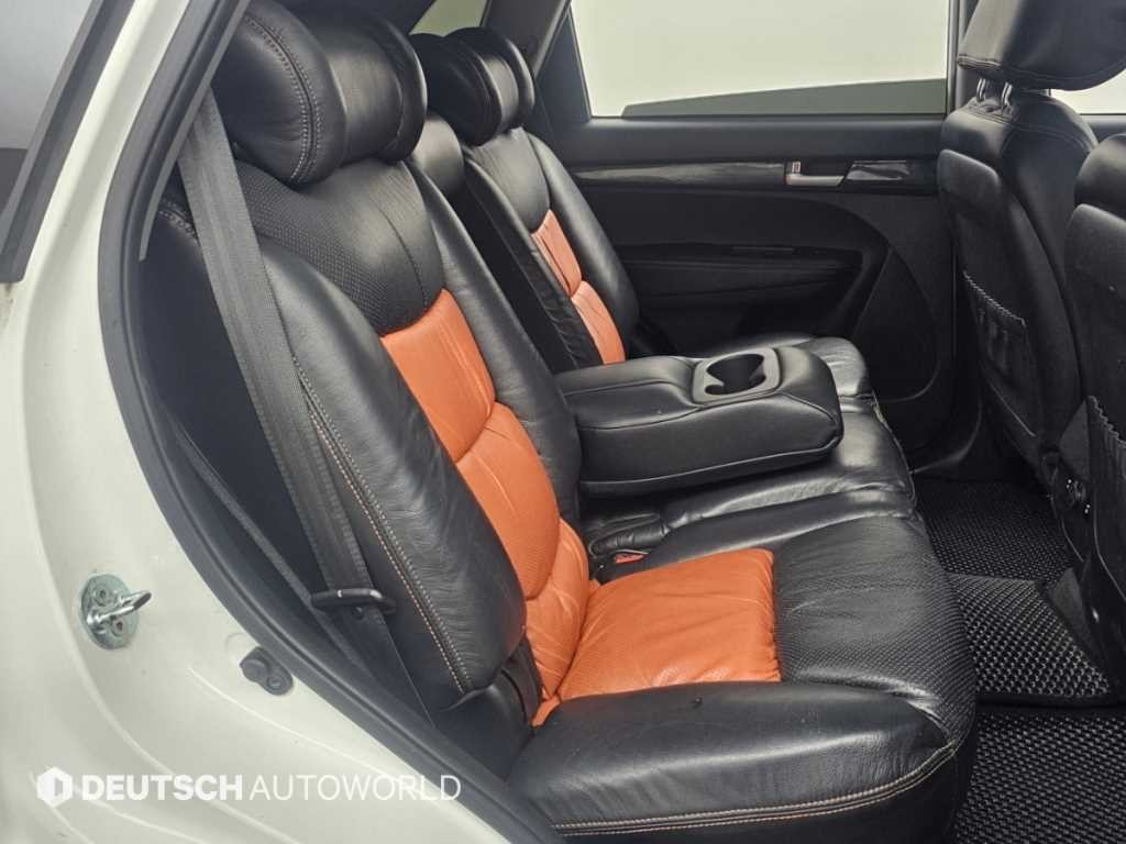 기아 쏘렌토 쏘렌토 R 디젤 2WD 2.0 TLX 최고급형 이미지 12