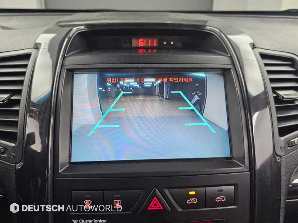 기아 쏘렌토 쏘렌토 R 디젤 2WD 2.0 TLX 최고급형 이미지 15