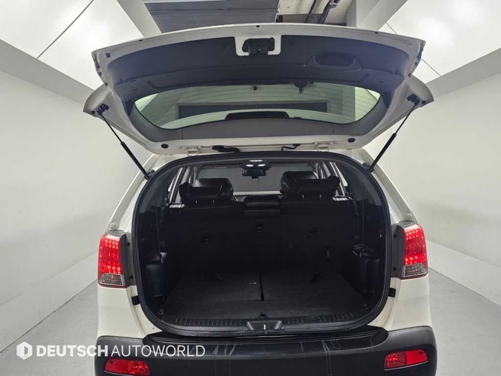 기아 쏘렌토 쏘렌토 R 디젤 2WD 2.0 TLX 최고급형 이미지 19