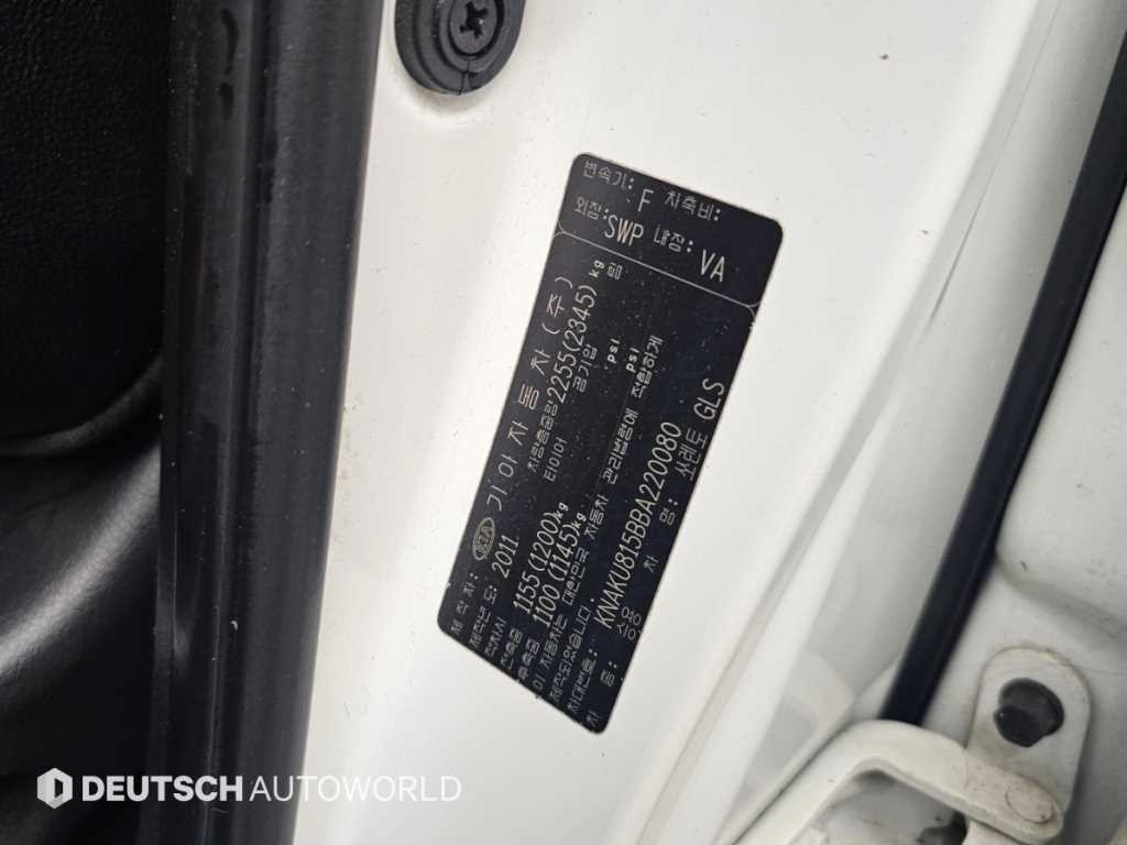 기아 쏘렌토 쏘렌토 R 디젤 2WD 2.0 TLX 최고급형 이미지 20