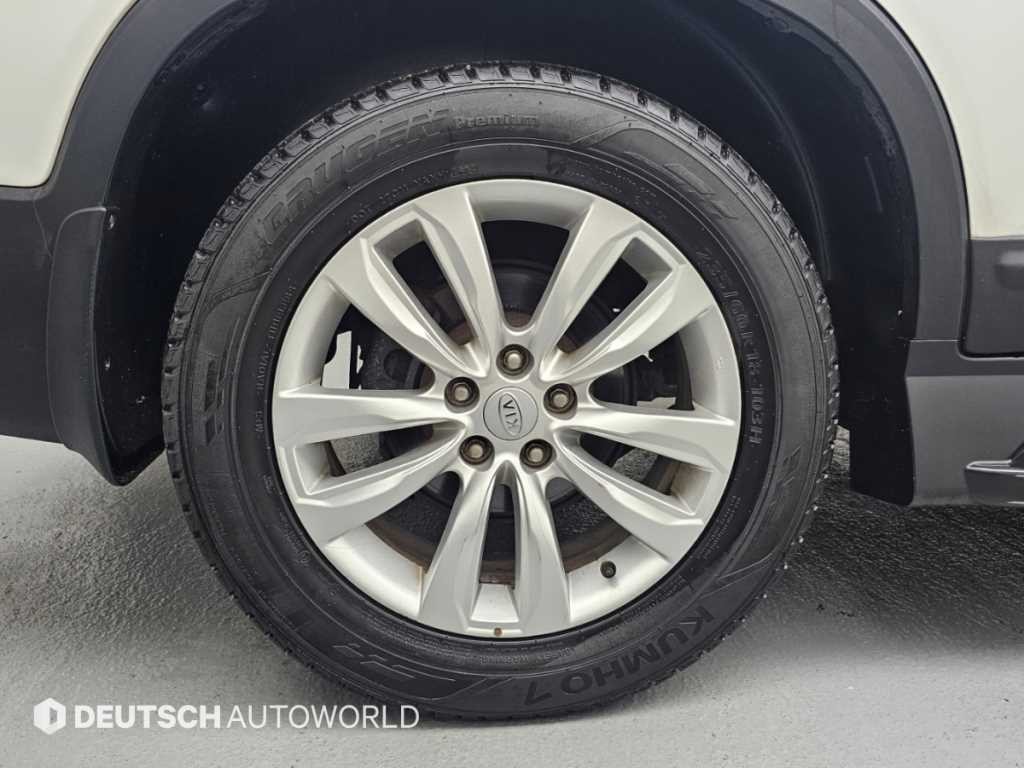 기아 쏘렌토 쏘렌토 R 디젤 2WD 2.0 TLX 최고급형 이미지 5
