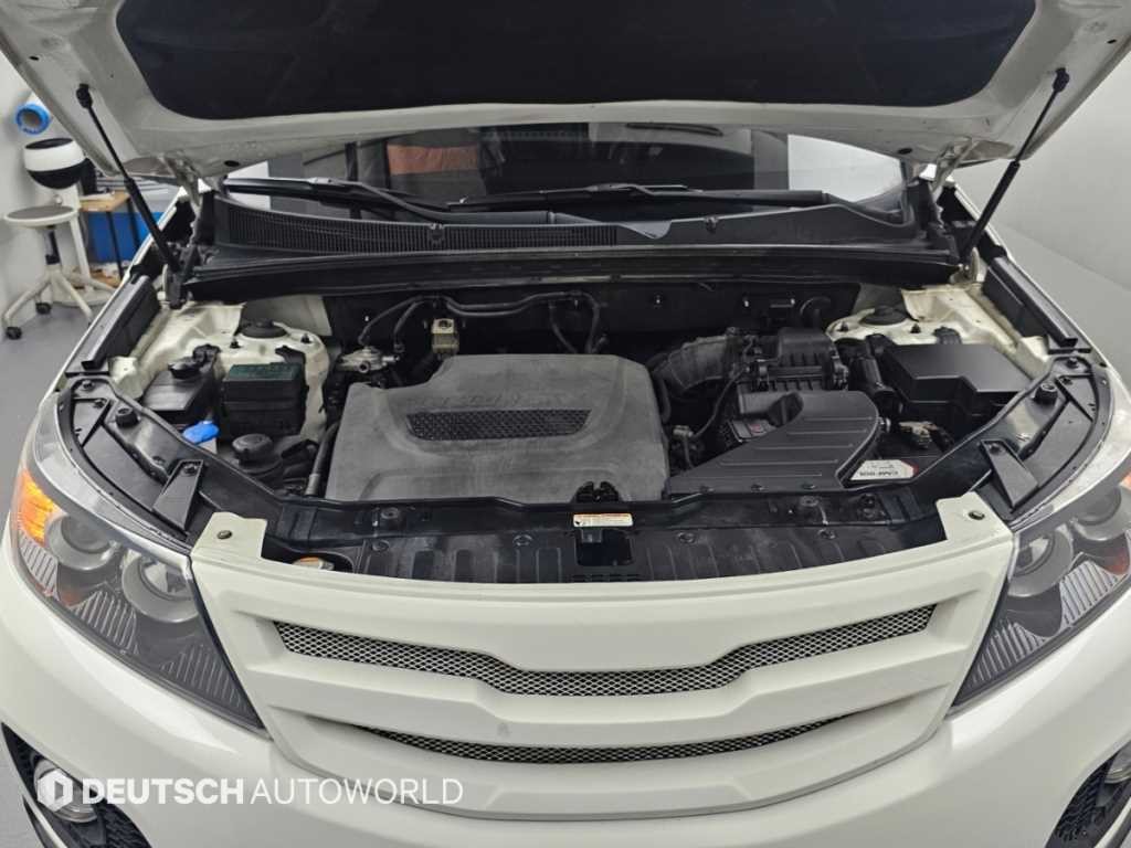 기아 쏘렌토 쏘렌토 R 디젤 2WD 2.0 TLX 최고급형 이미지 6