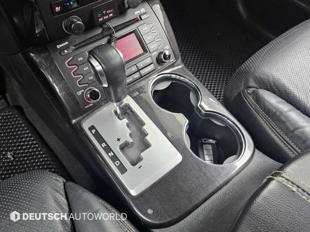 기아 쏘렌토 쏘렌토 R 디젤 2WD 2.0 TLX 최고급형 이미지 9