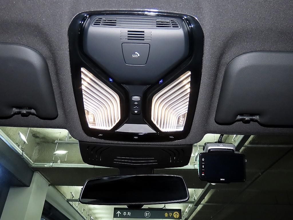 BMW X4 X4 (G02) xDrive 20i M 스포츠 이미지 13