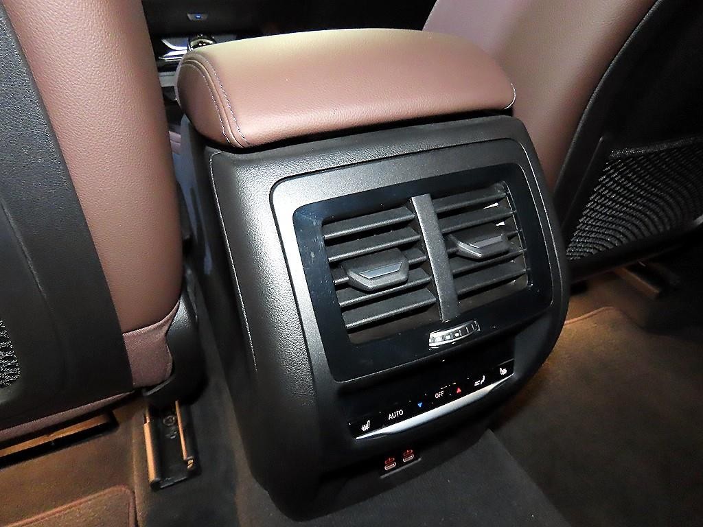 BMW X4 X4 (G02) xDrive 20i M 스포츠 이미지 14