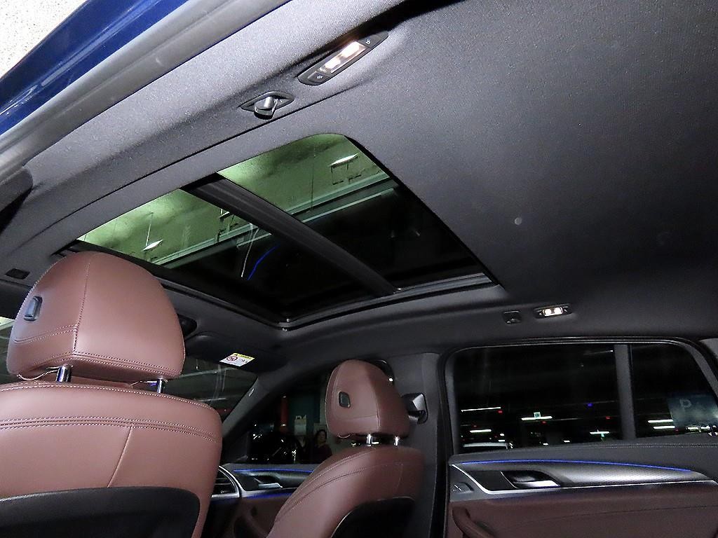 BMW X4 X4 (G02) xDrive 20i M 스포츠 이미지 15
