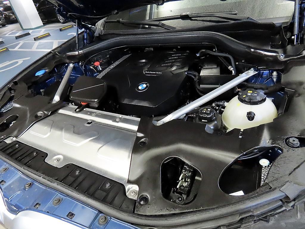BMW X4 X4 (G02) xDrive 20i M 스포츠 이미지 19
