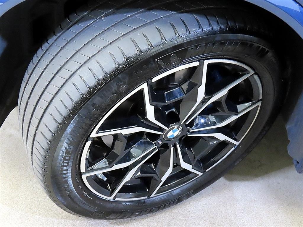 BMW X4 X4 (G02) xDrive 20i M 스포츠 이미지 20