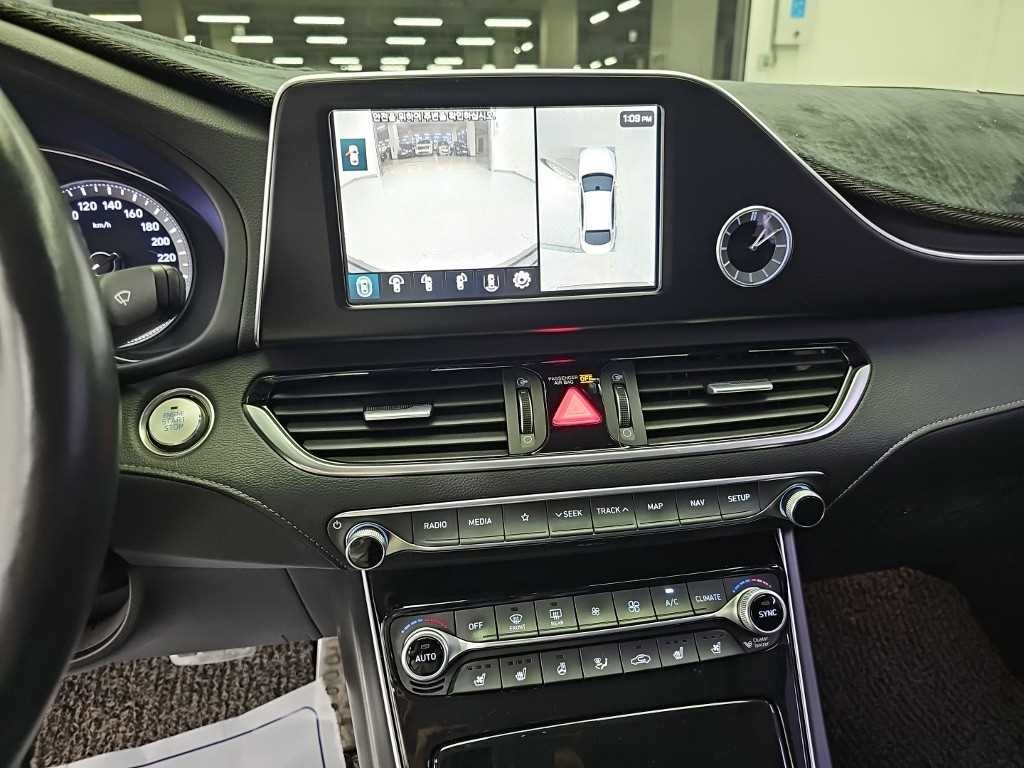현대 그랜저 그랜저 IG 3.0 GDI 익스클루시브 스페셜 이미지 10