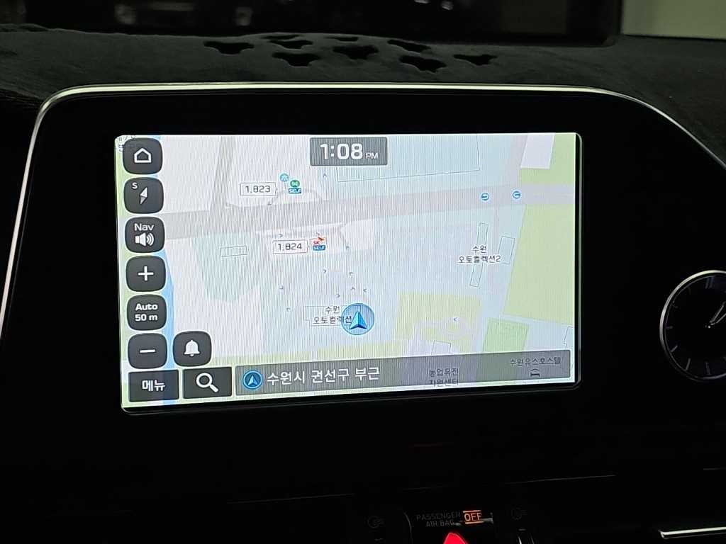 현대 그랜저 그랜저 IG 3.0 GDI 익스클루시브 스페셜 이미지 15