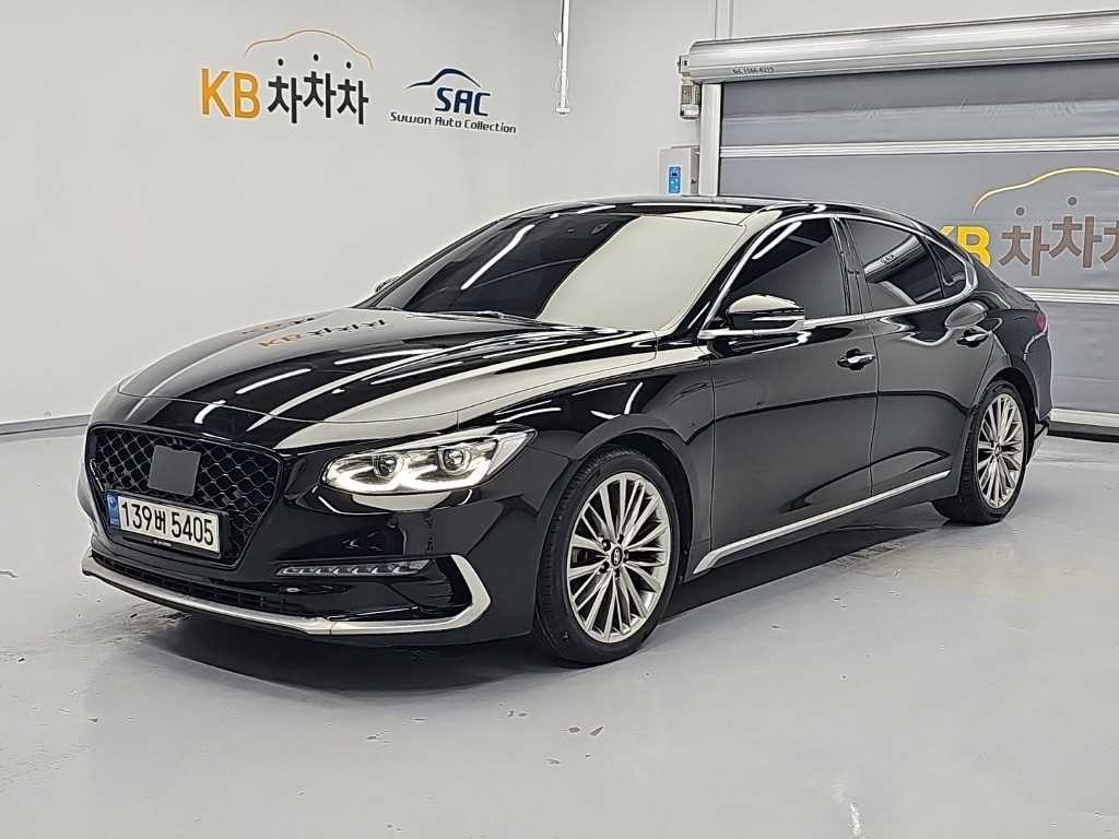현대 그랜저 그랜저 IG 3.0 GDI 익스클루시브 스페셜 이미지 2