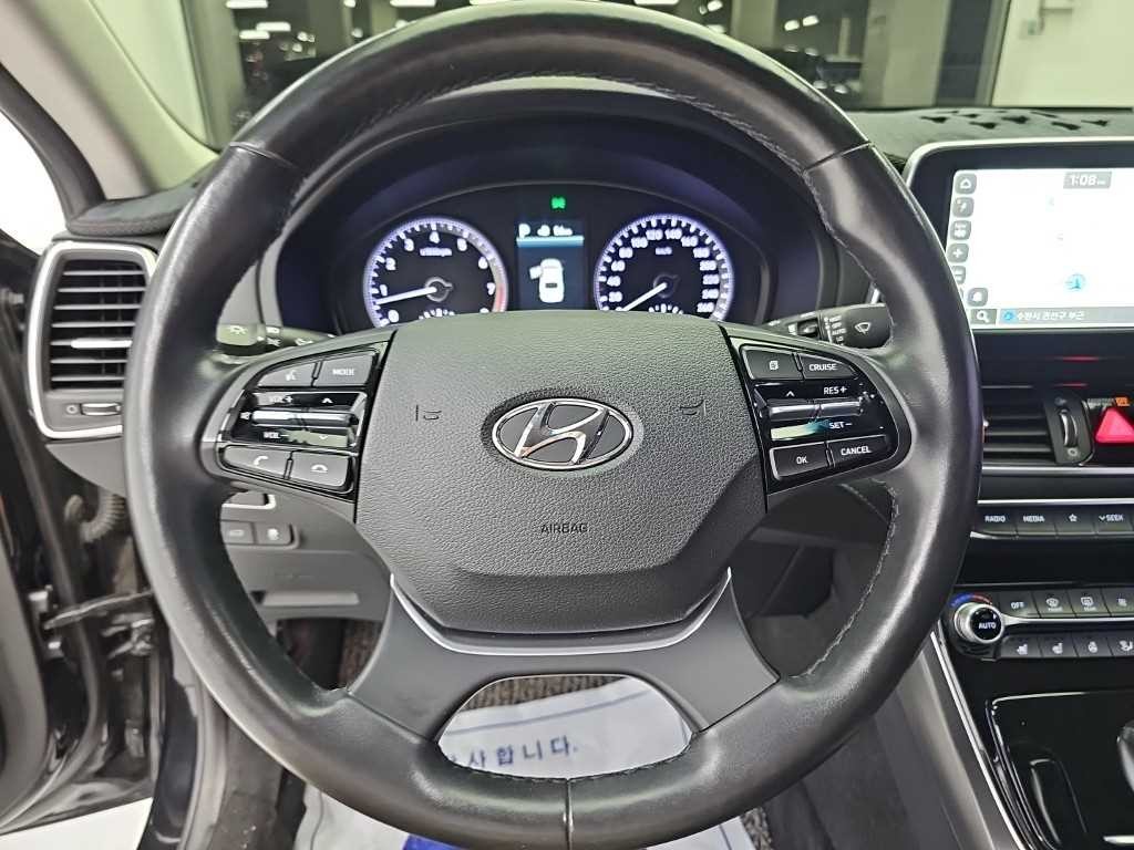 현대 그랜저 그랜저 IG 3.0 GDI 익스클루시브 스페셜 이미지 9