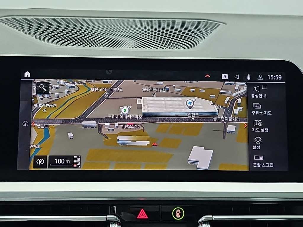 BMW 4시리즈 4시리즈 (G22) 420i 쿠페 M 스포츠 이미지 14