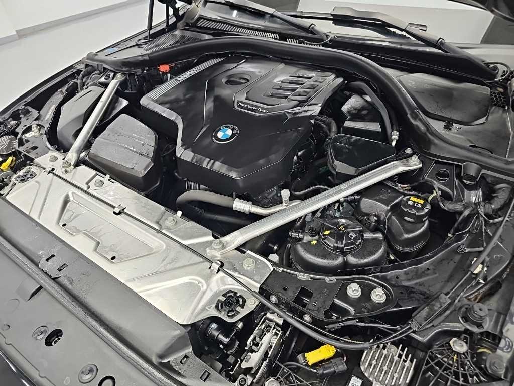 BMW 4시리즈 4시리즈 (G22) 420i 쿠페 M 스포츠 이미지 5