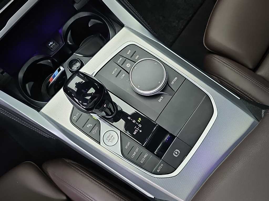 BMW 4시리즈 4시리즈 (G22) 420i 쿠페 M 스포츠 이미지 8