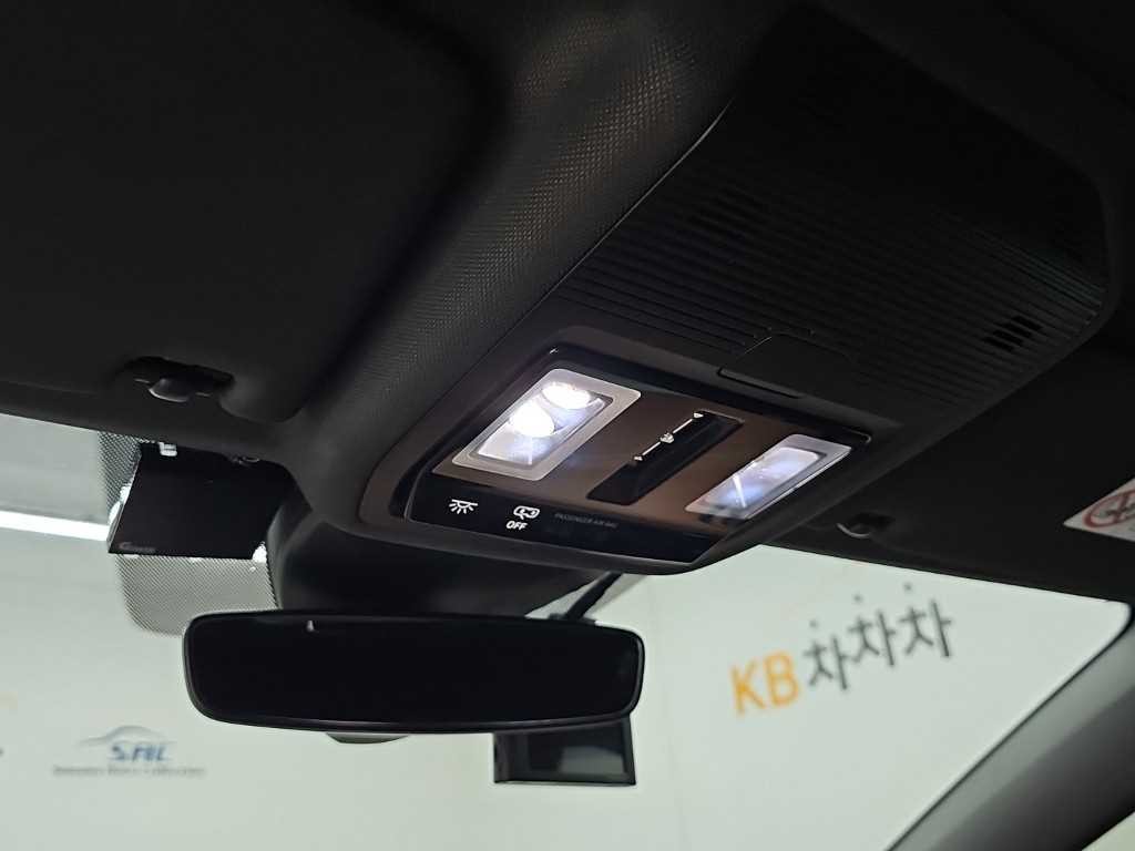 폭스바겐 ID.4 Pro 프로 이미지 16