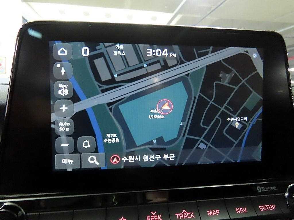 기아 K3 올뉴 K3 1.6 럭셔리 이미지 15