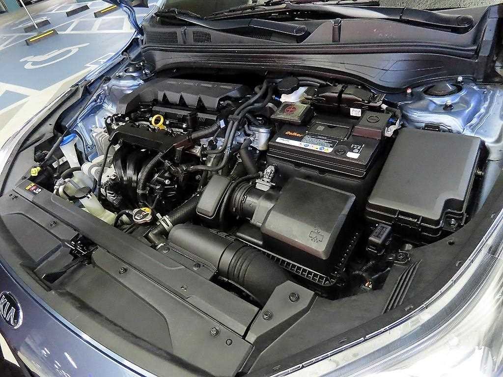기아 K3 올뉴 K3 1.6 럭셔리 이미지 18