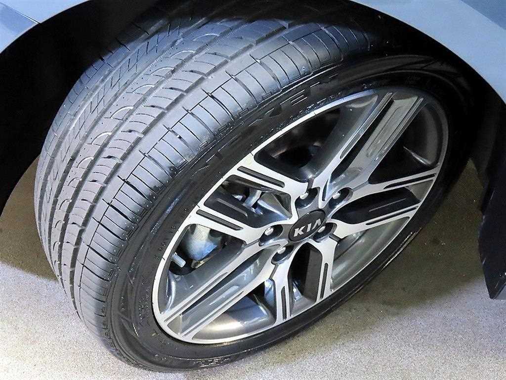 기아 K3 올뉴 K3 1.6 럭셔리 이미지 19