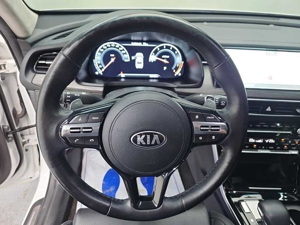 기아 K7 K7 프리미어 가솔린 3.0 GDI 시그니처 이미지 9