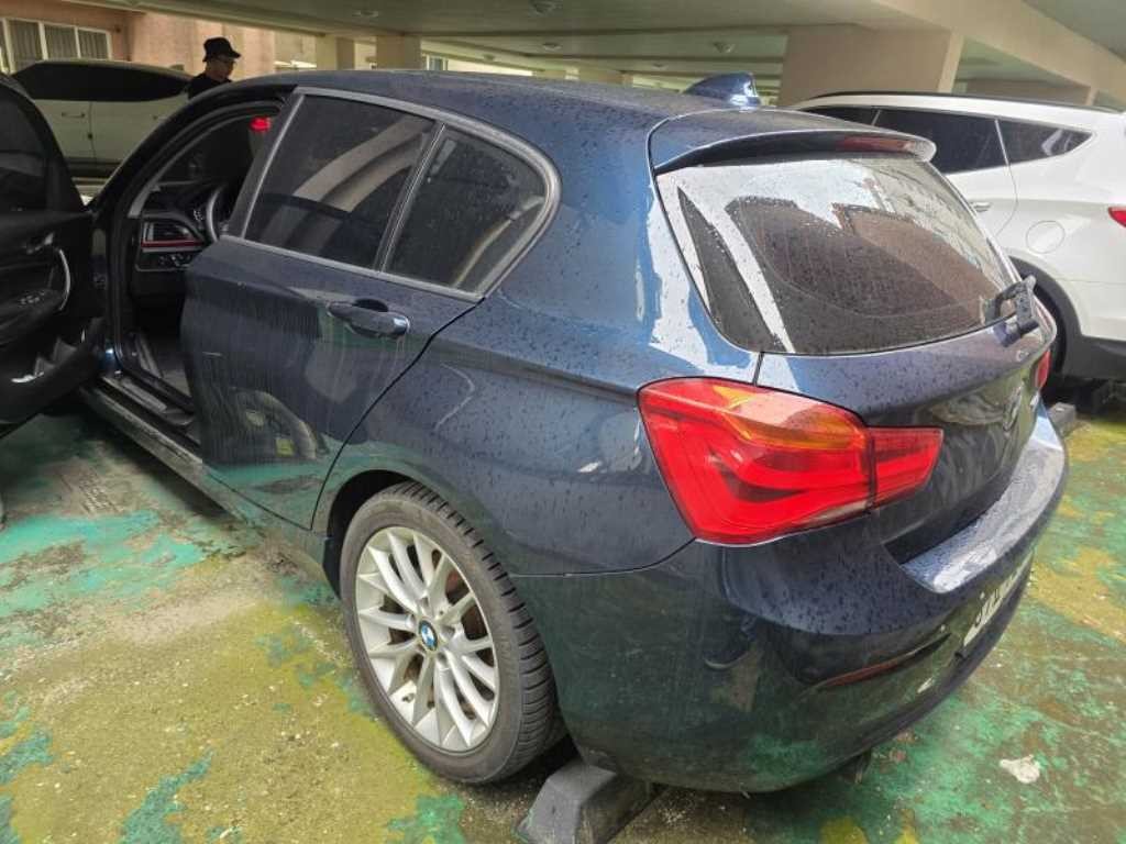 BMW 1시리즈 1시리즈 (F20) 118d 스포츠 이미지 4